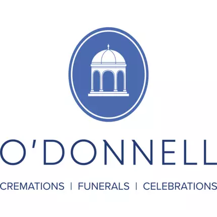 Logo from O'Donnell Cremations Funerals Celebrations