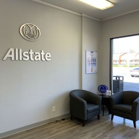 Bild von Victor Gomez: Allstate Insurance
