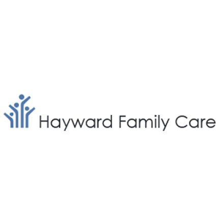 Logotipo de Hayward Family Care