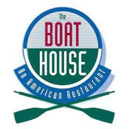 Logo fra The Boathouse Restaurant