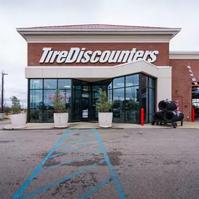 Bild von Tire Discounters