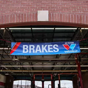 Bild von Tire Discounters