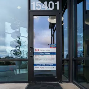Bild von Tire Discounters