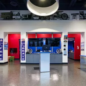 Bild von Tire Discounters