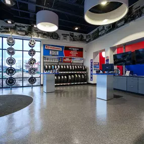 Bild von Tire Discounters