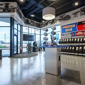 Bild von Tire Discounters