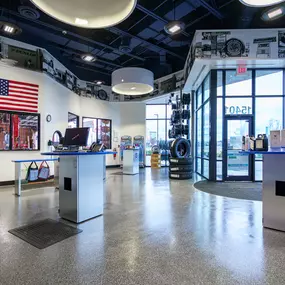 Bild von Tire Discounters
