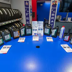 Bild von Tire Discounters