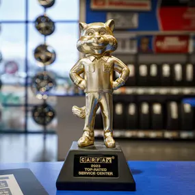 Bild von Tire Discounters