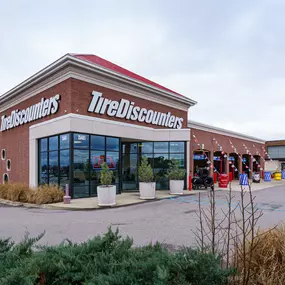 Bild von Tire Discounters