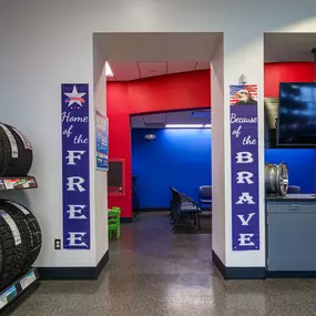 Bild von Tire Discounters