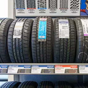 Bild von Tire Discounters