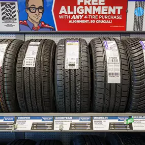 Bild von Tire Discounters