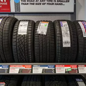 Bild von Tire Discounters