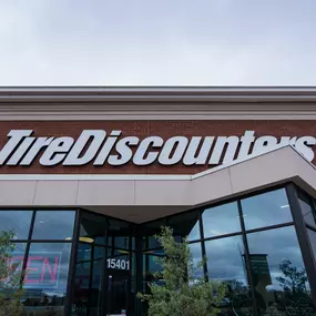 Bild von Tire Discounters