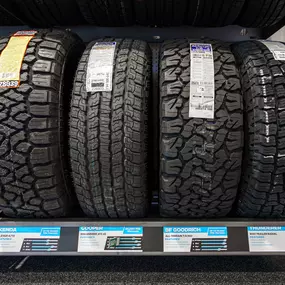 Bild von Tire Discounters