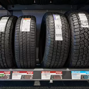 Bild von Tire Discounters