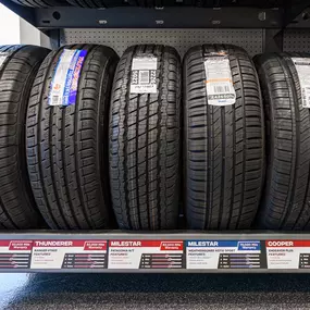 Bild von Tire Discounters