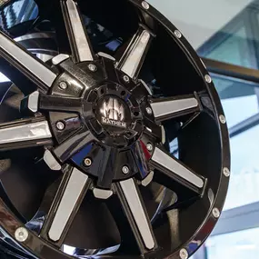 Bild von Tire Discounters