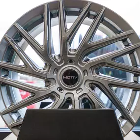 Bild von Tire Discounters