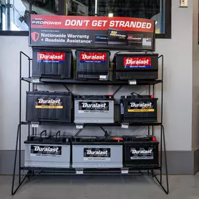 Bild von Tire Discounters