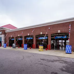 Bild von Tire Discounters
