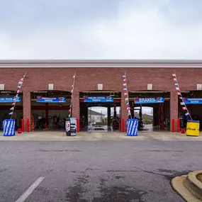 Bild von Tire Discounters