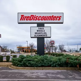 Bild von Tire Discounters