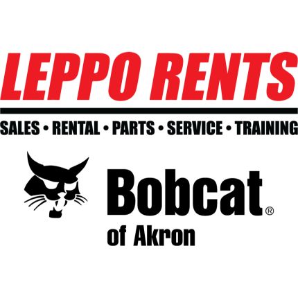 Logotyp från Bobcat of Akron