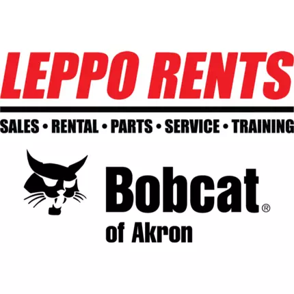 Logo von Bobcat of Akron