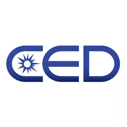 Logo van CED