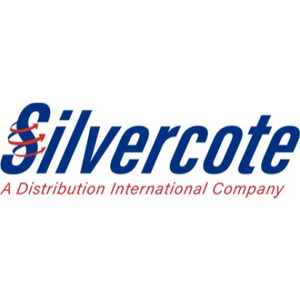 Logótipo de Silvercote