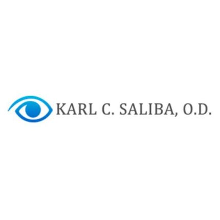 Logo de Karl C Saliba OD