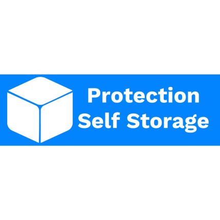 Logotipo de Protection Storage of Park City