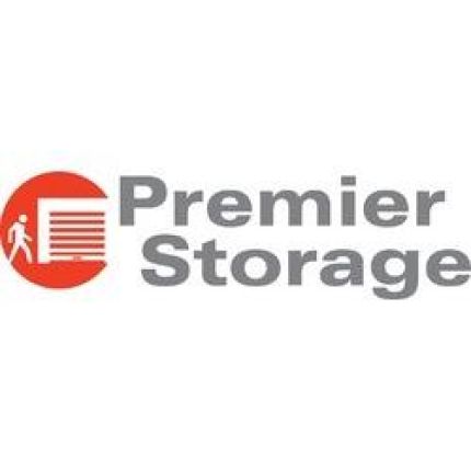 Logotyp från Premier Storage