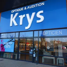 Bild von Opticien Krys