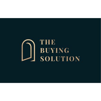 Logo de The Buying Solution London