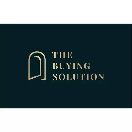 Logo da The Buying Solution London