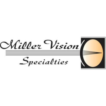 Logo de Miller Vision Specialties