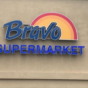 Bild von Bravo Supermarkets