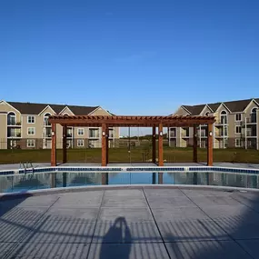 Stoney Pointe Apartment Homes Pool