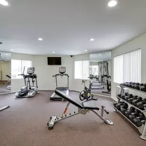 Fitness Studio