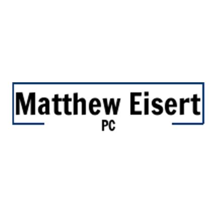 Logo fra Matthew Eisert PC
