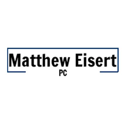 Logo from Matthew Eisert PC