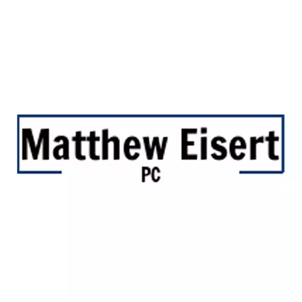 Logo van Matthew Eisert PC