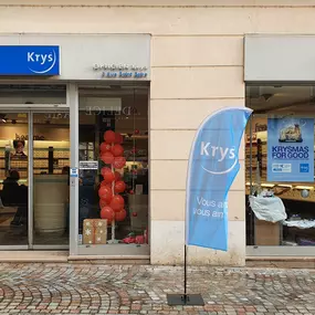 Bild von Opticien Krys