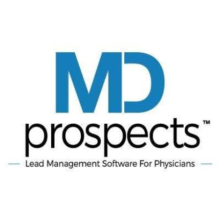 Logo from MDprospects