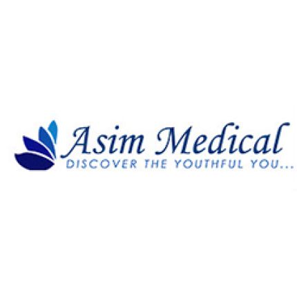 Logo from Asim Medical