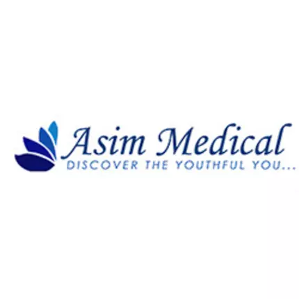 Λογότυπο από Asim Medical