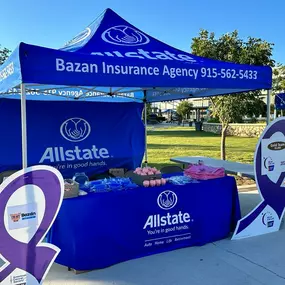 Bild von Paola Bazan: Allstate Insurance